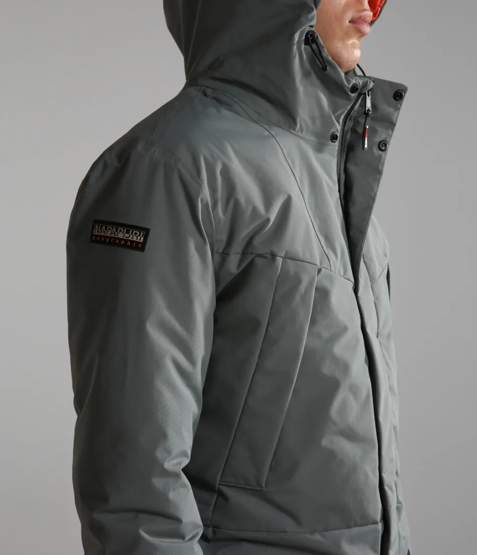 RANKINE 2 SEDONA GRAY