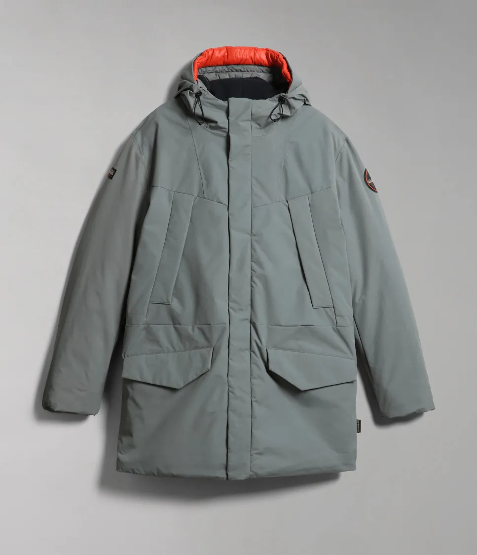 RANKINE 2 SEDONA GRAY