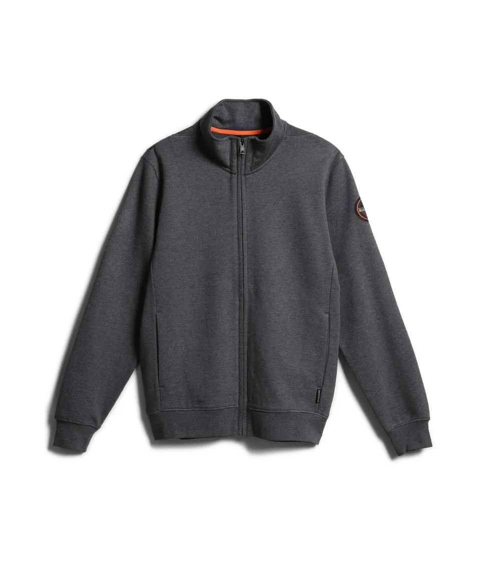 B-CASCADE STAND DARK GREY MEL