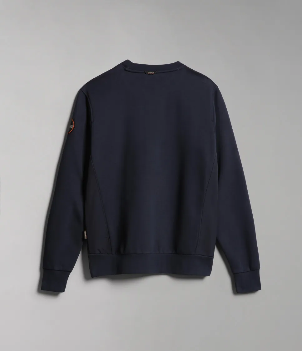 B-NYNORSK C BLU MARINE