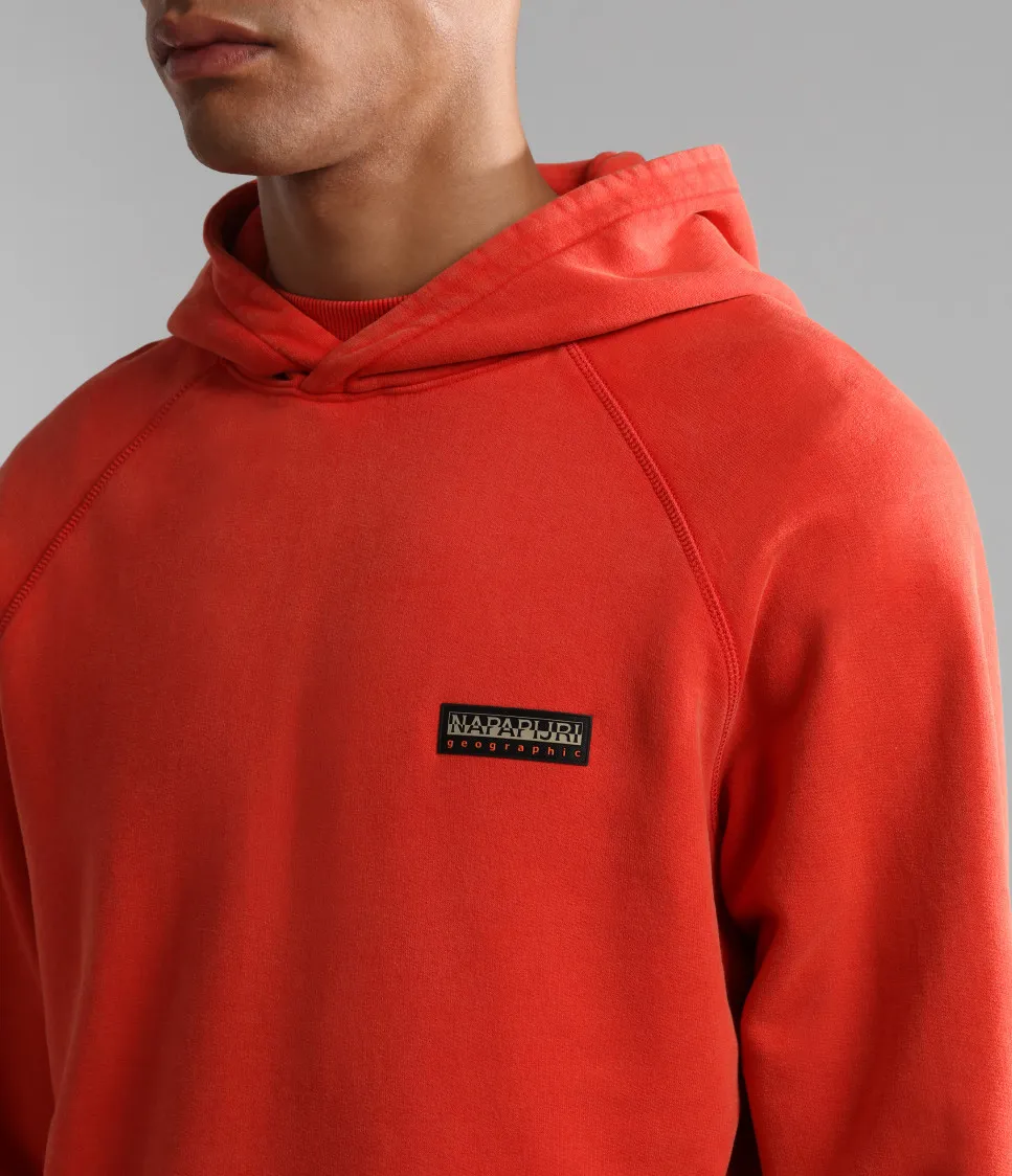 B-NIDAROS H RED POPPY
