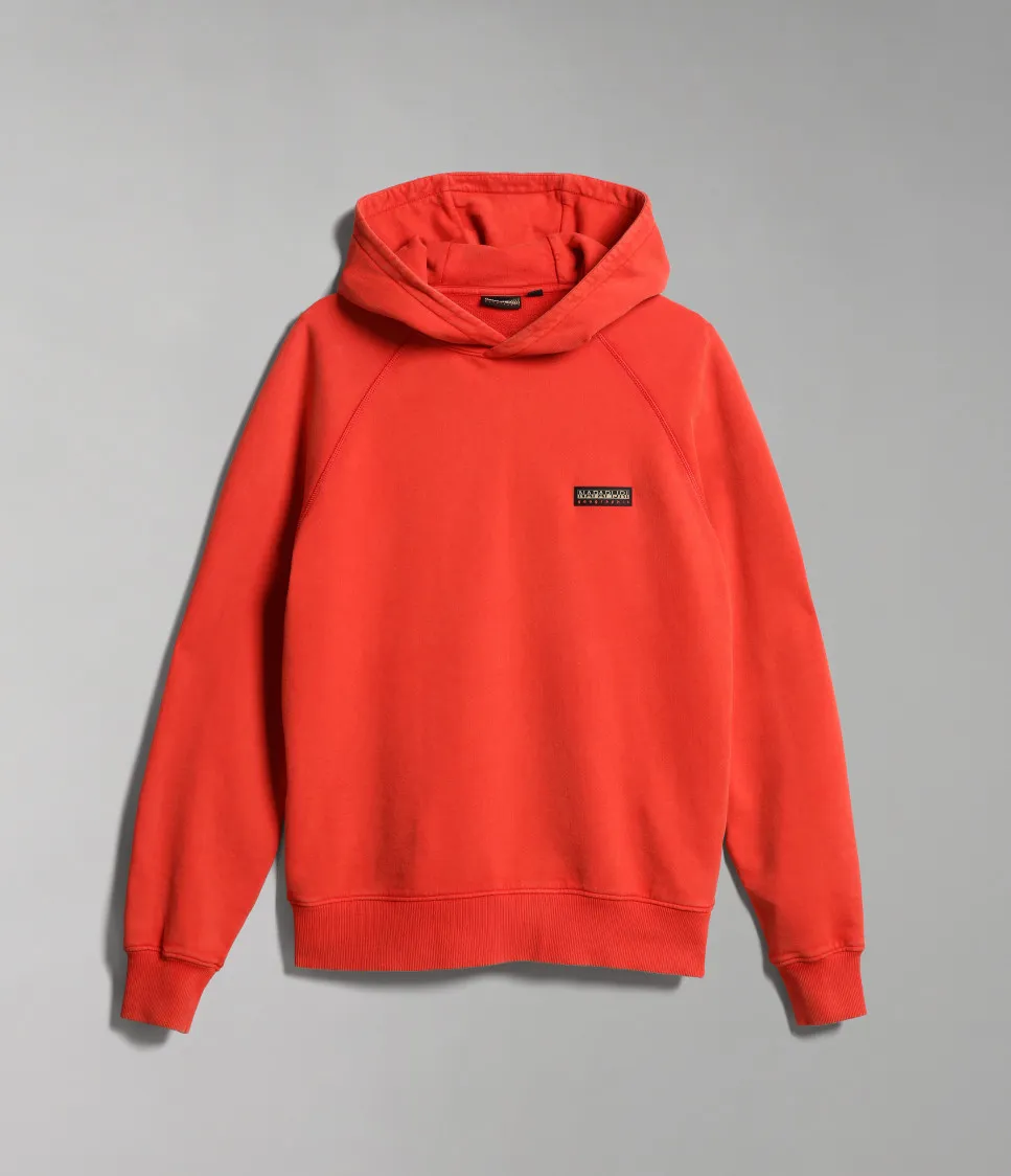 B-NIDAROS H RED POPPY
