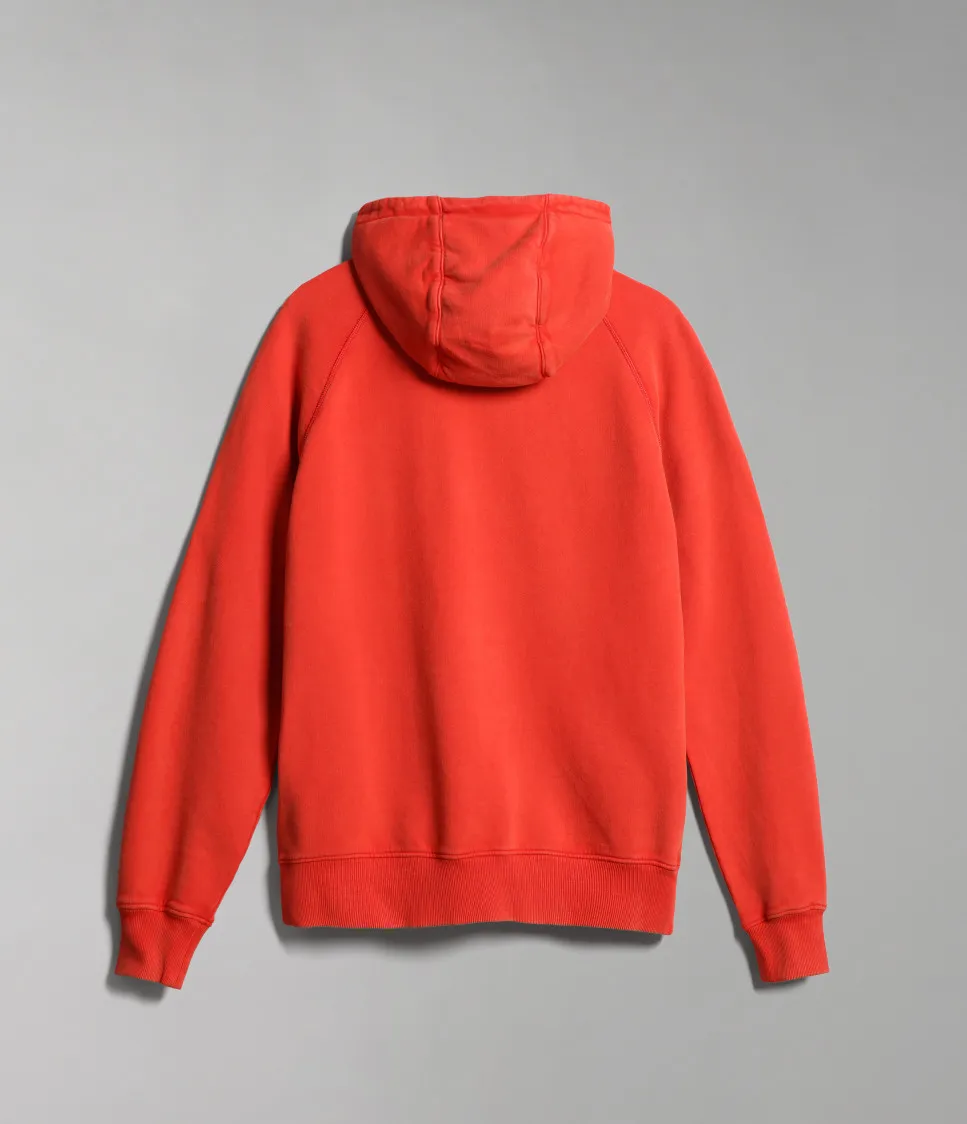 B-NIDAROS H RED POPPY