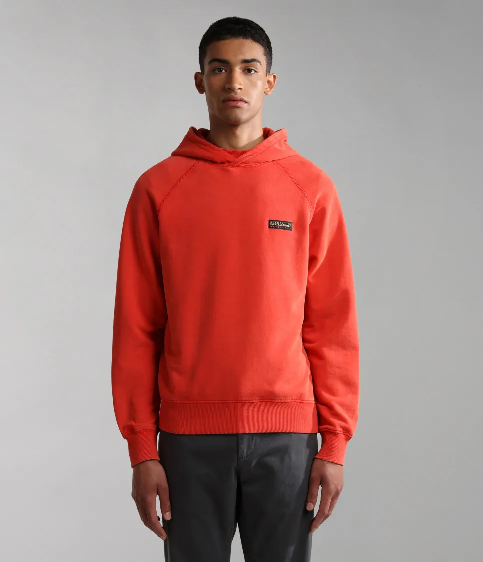 B-NIDAROS H RED POPPY