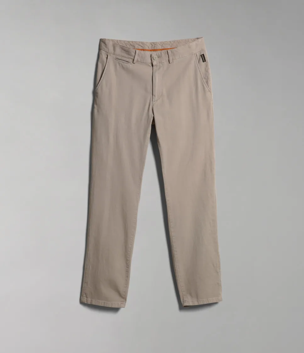 M-ESMERALD CHINO BEIGE STONE