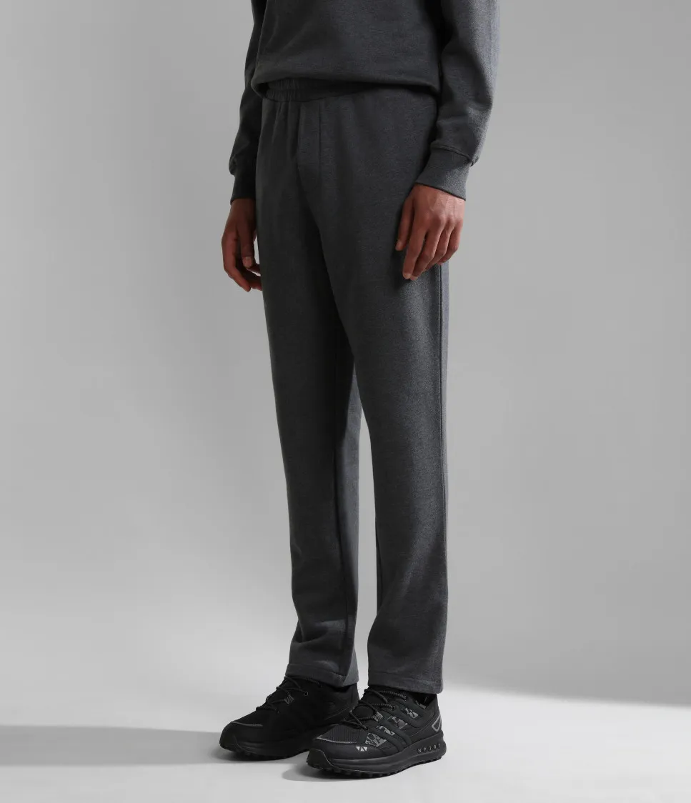 M-CASCADE DARK GREY MEL