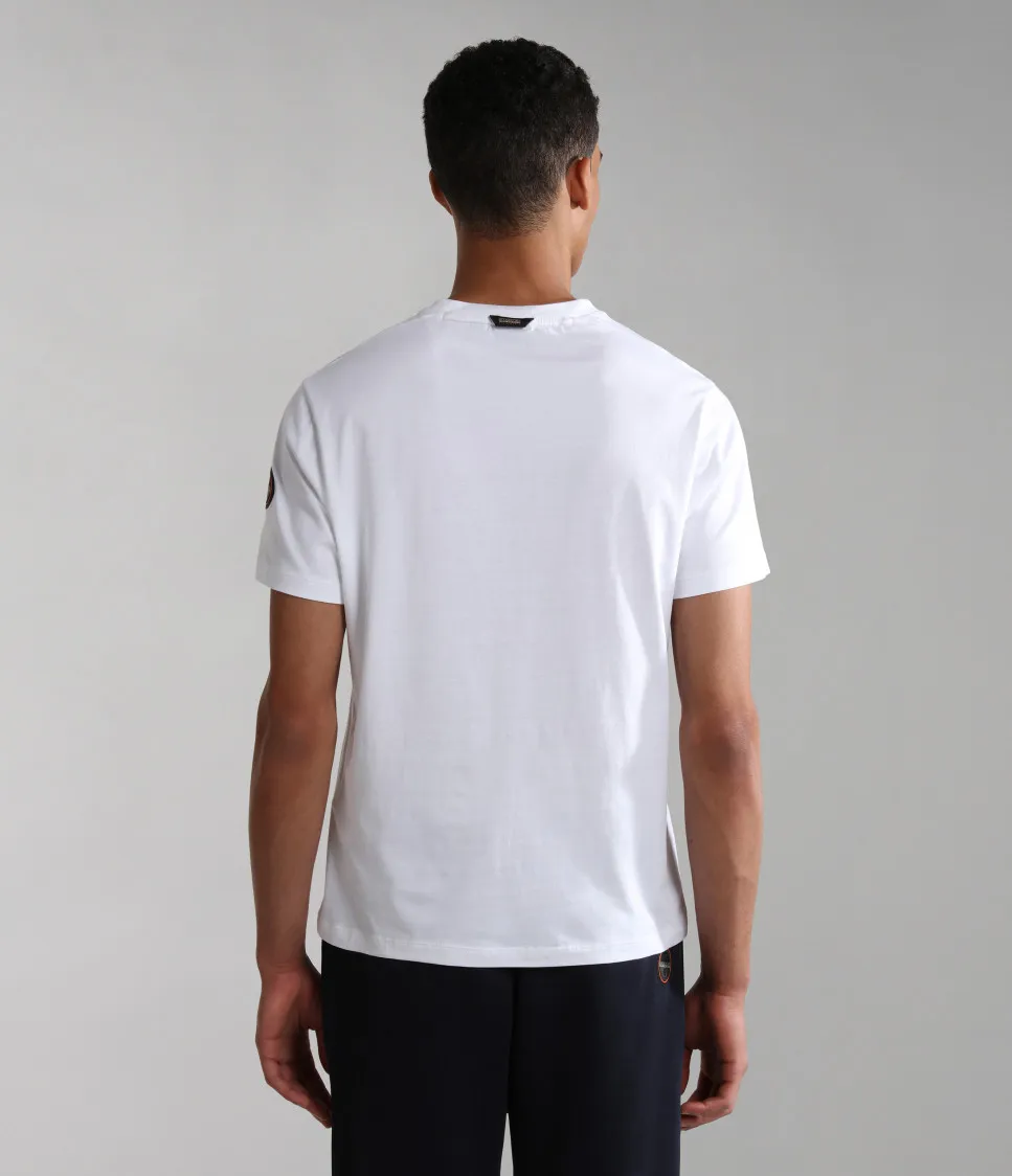 S-CASCADE SS BRIGHTWHITE 002