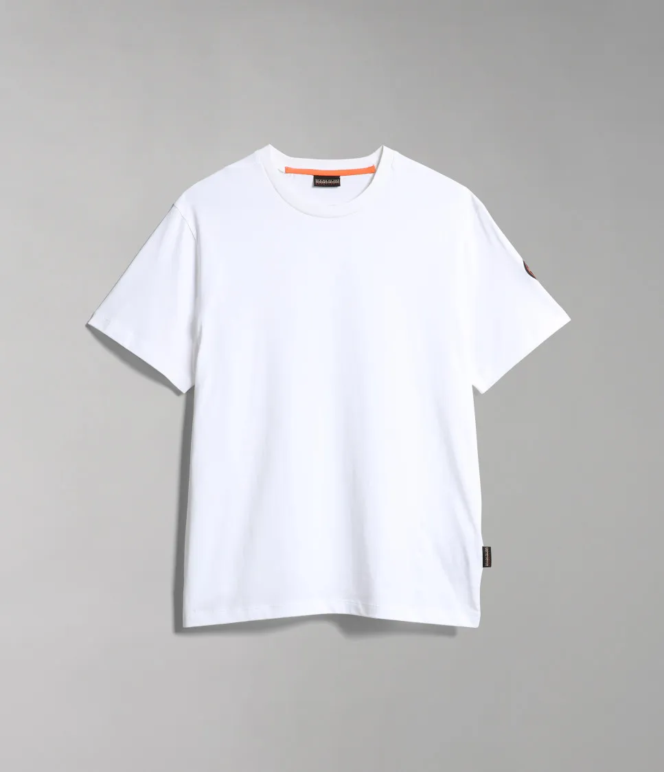 S-CASCADE SS BRIGHTWHITE 002
