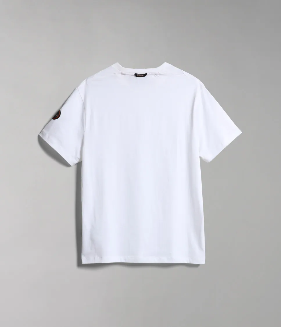 S-CASCADE SS BRIGHTWHITE 002