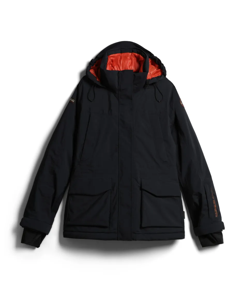 ZEROTH W BLACK 041