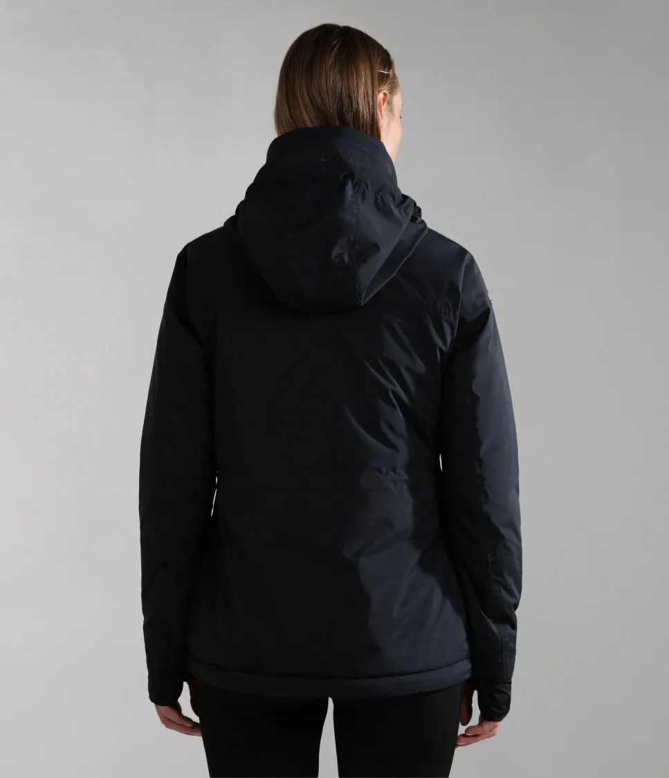 ZEROTH W BLACK 041