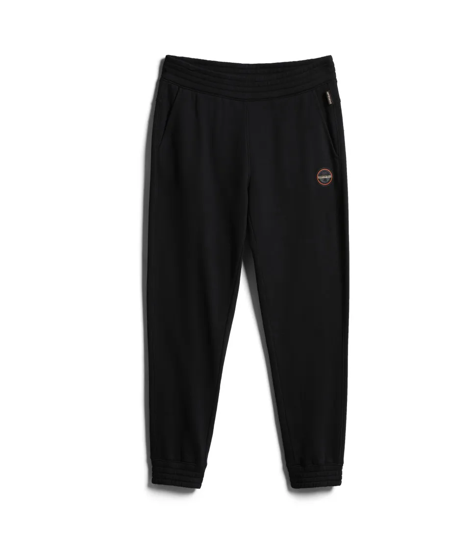 M-CASCADE W BLACK 041