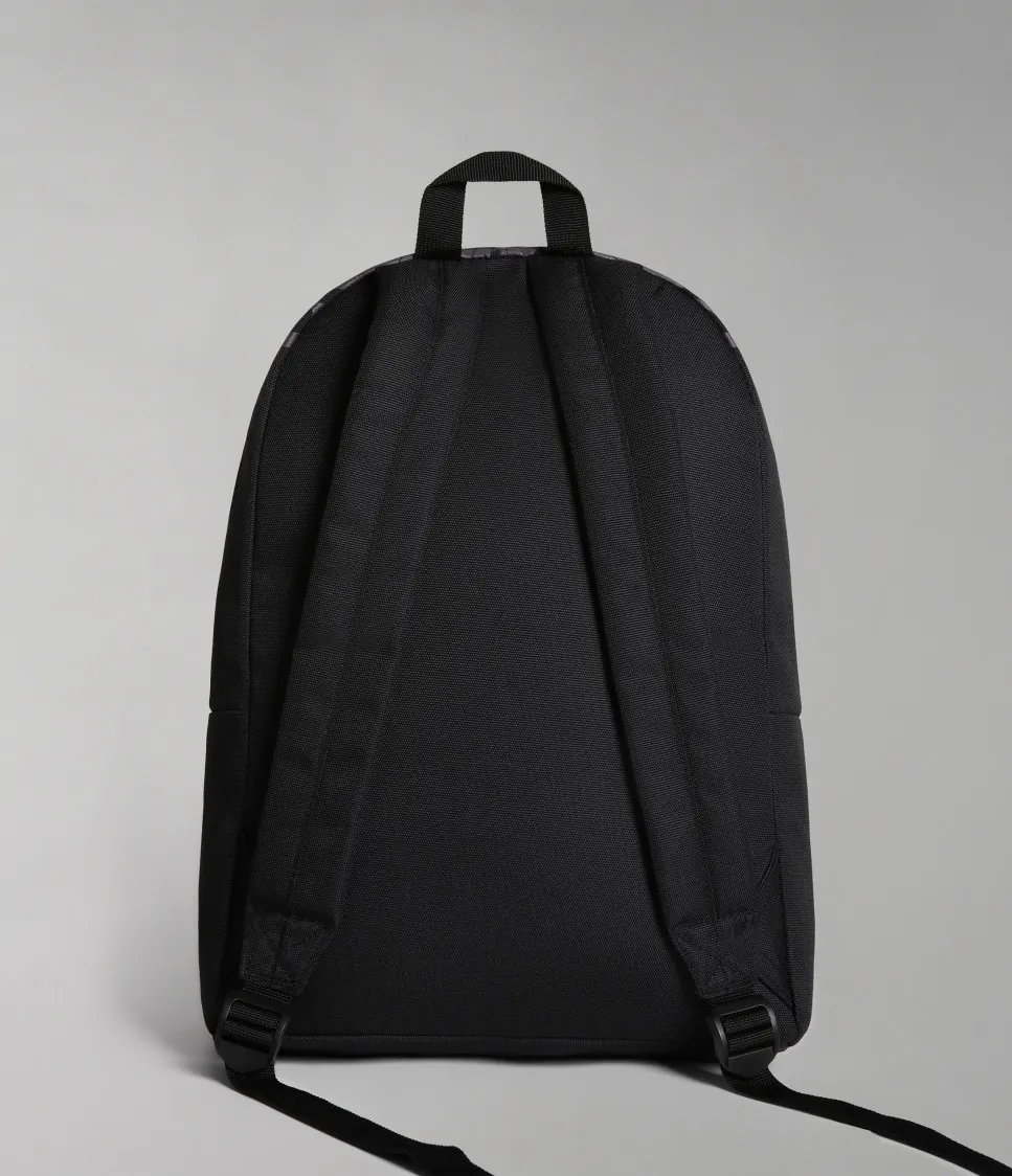 HAPPY DAYPACK 4 BLACK 041
