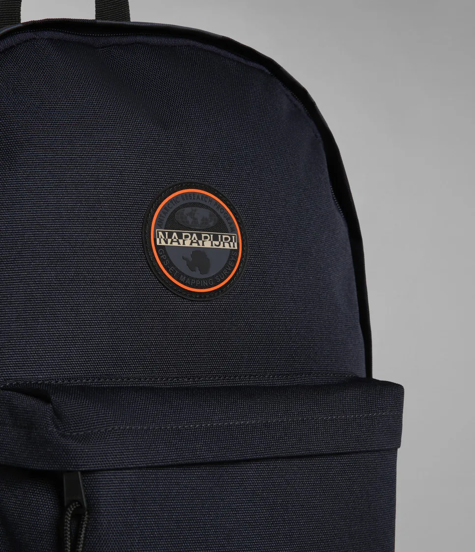 HAPPY DAYPACK 4 BLU MARINE