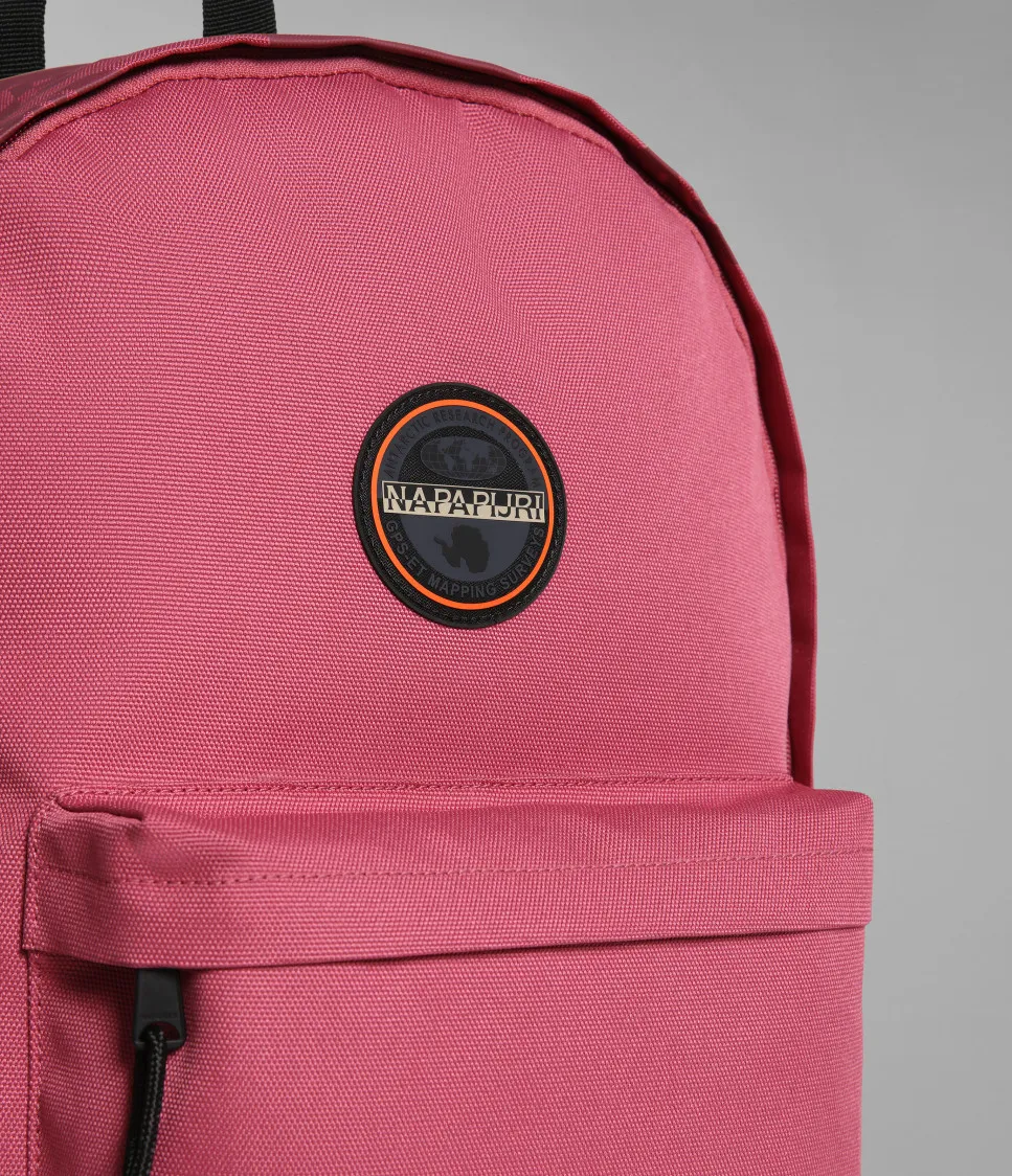 HAPPY DAYPACK 4 PINK ROSEWOOD 