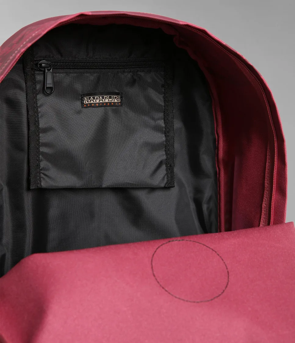 HAPPY DAYPACK 4 PINK ROSEWOOD