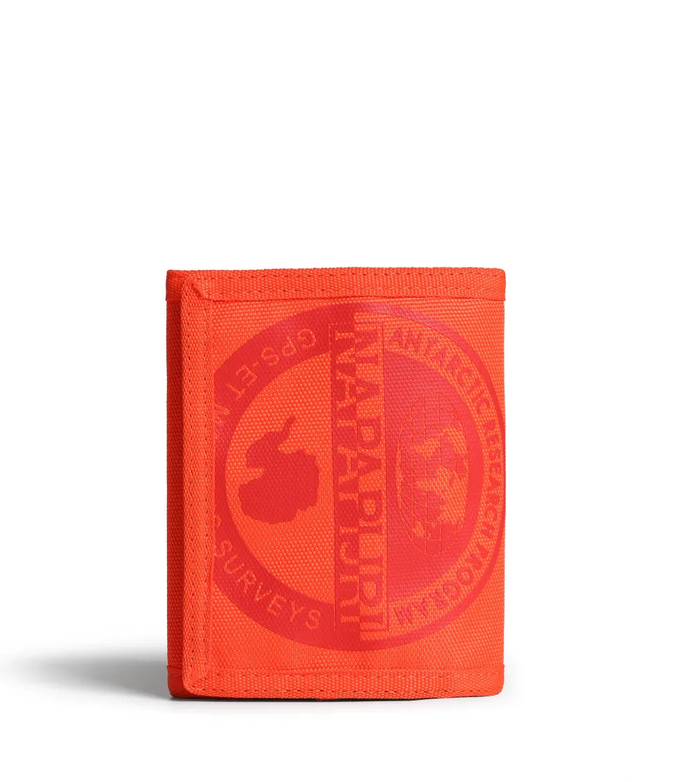 HAPPY WALLET 4 RED CHERRY R05