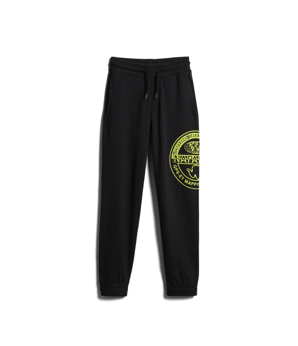 K M-BOREALE BLACK 041