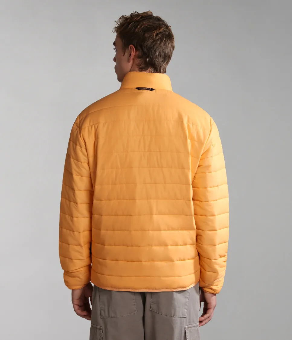 ACALMAR 6 ORANGE MOCK A57