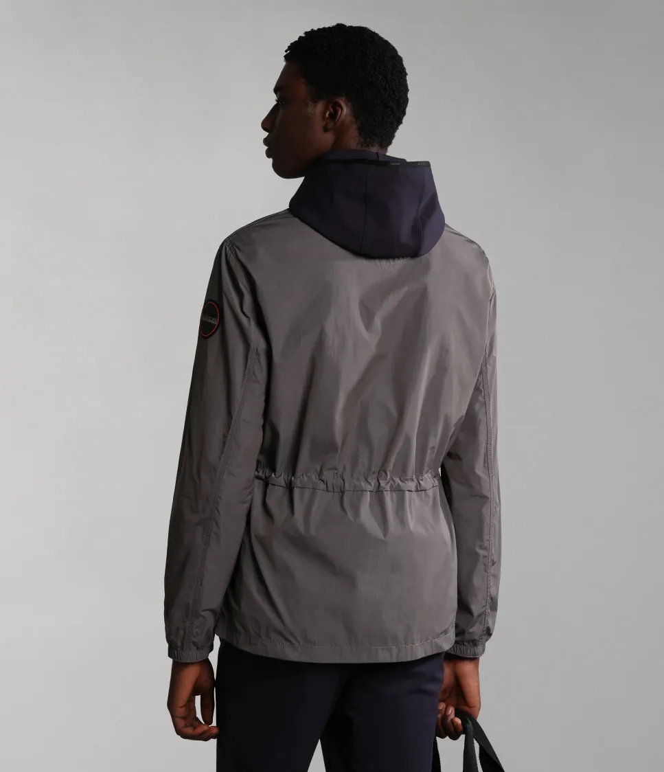 A-INTI GRAY GRANIT H31