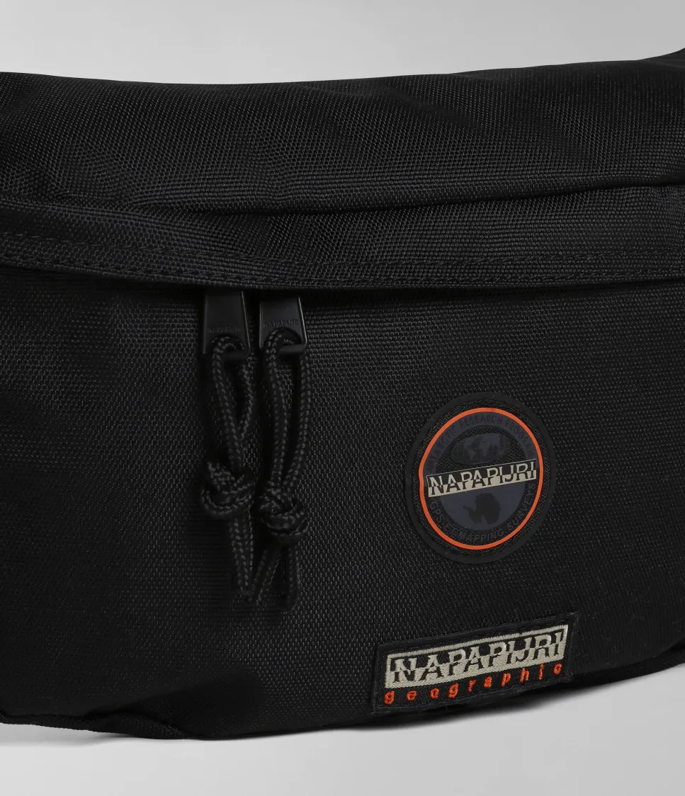 H-VOYAGE WB BLACK 041