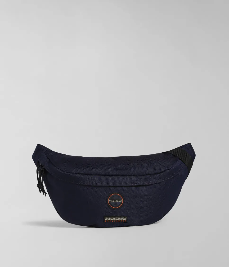 H-VOYAGE WB BLU MARINE