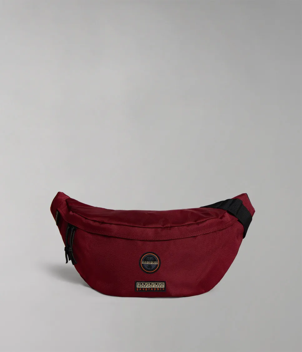 H-VOYAGE WB VINT AMARANTH
