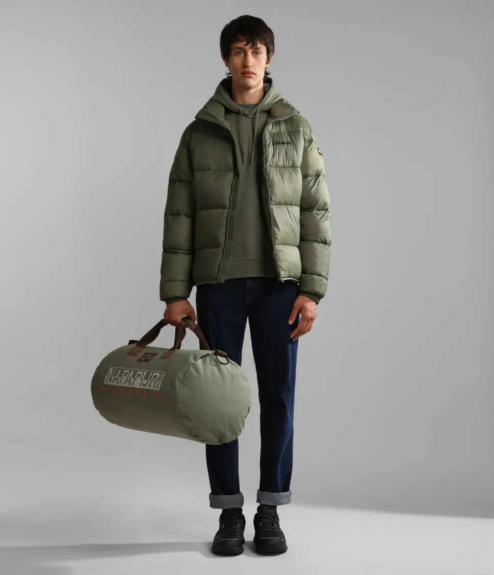 BADAS H 1 GREEN LICHEN