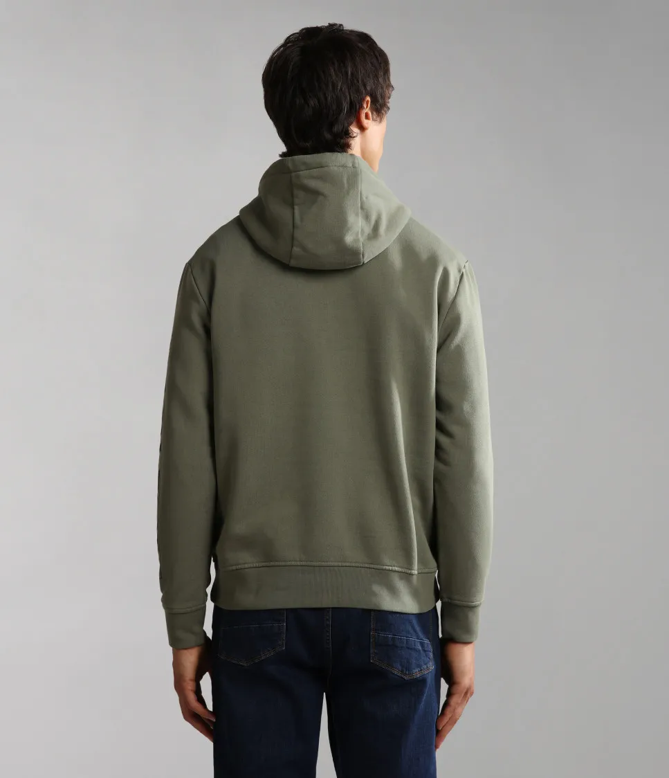 BADAS H 1 GREEN LICHEN