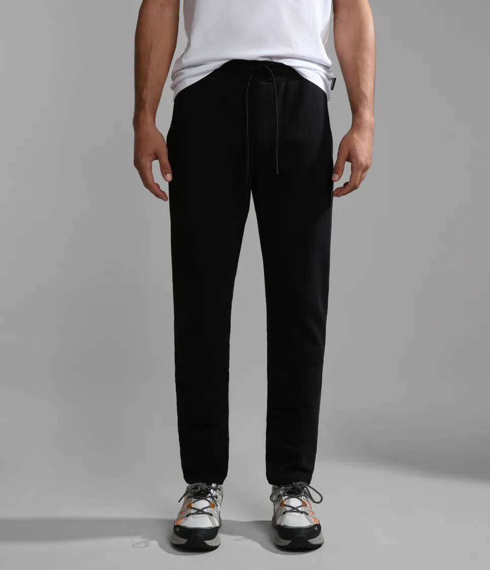M-BOLLO SUM BLACK 041